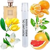 MIRIS Perfume Oil No.30698 | Impression of