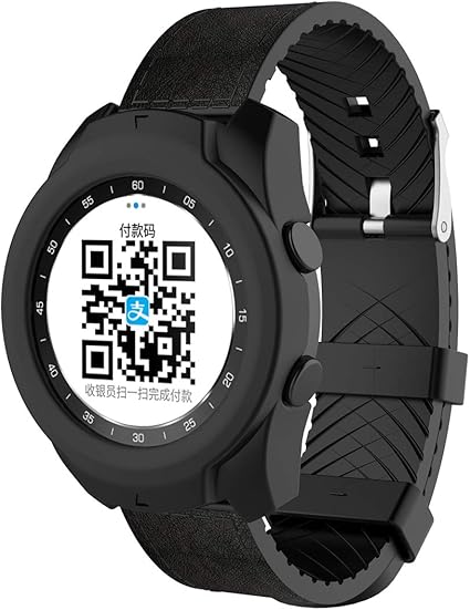 ticwatch pro amazon us
