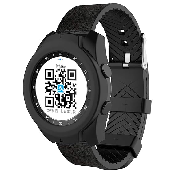 ticwatch pro compatible phones