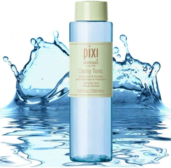 pixi clarifying toner