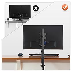 PHOLITEN Monitor Mount for Most 13-32" Computer