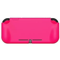 PlayVital ZealProtect Protective Case for Nintendo