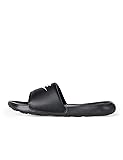 Nike Unisex One Sport Sandal, Black/White/Black, 10