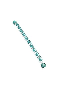 Leifheit Easyclip Linomatic windfester Kleinteilehalter, Wäscheschirm Zubehör für Linomatic Wäschespinnen, Wäschespinne Zubeh