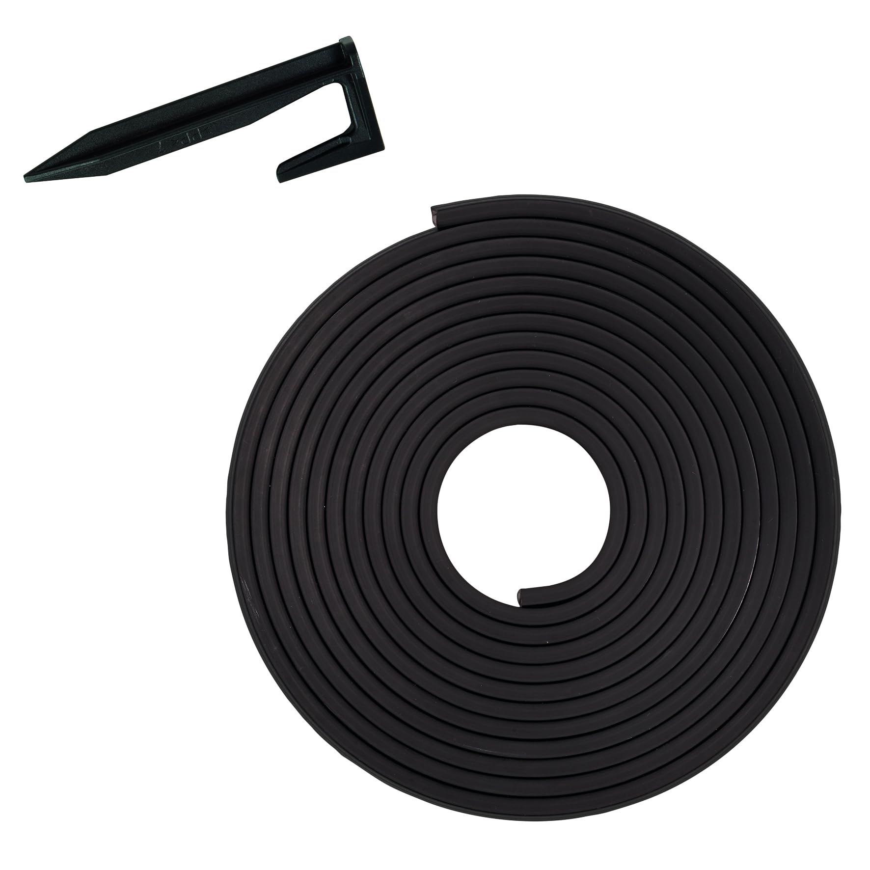 Original Einhell Magnetic Tape 20 m for Freelexo Cam (Robotic Lawnmower Accessories, Suitable for Freelexo Cam, Short-Term Limitation of Mowing Areas, 4 x 5 Metres)