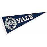 Yale Pennant Full Size Felt