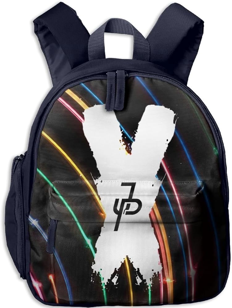 jake paul bookbag
