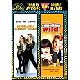 Desperately Seeking Susan (1985) / Something Wild (1986) (Totally Awesome 80s Double Feature)