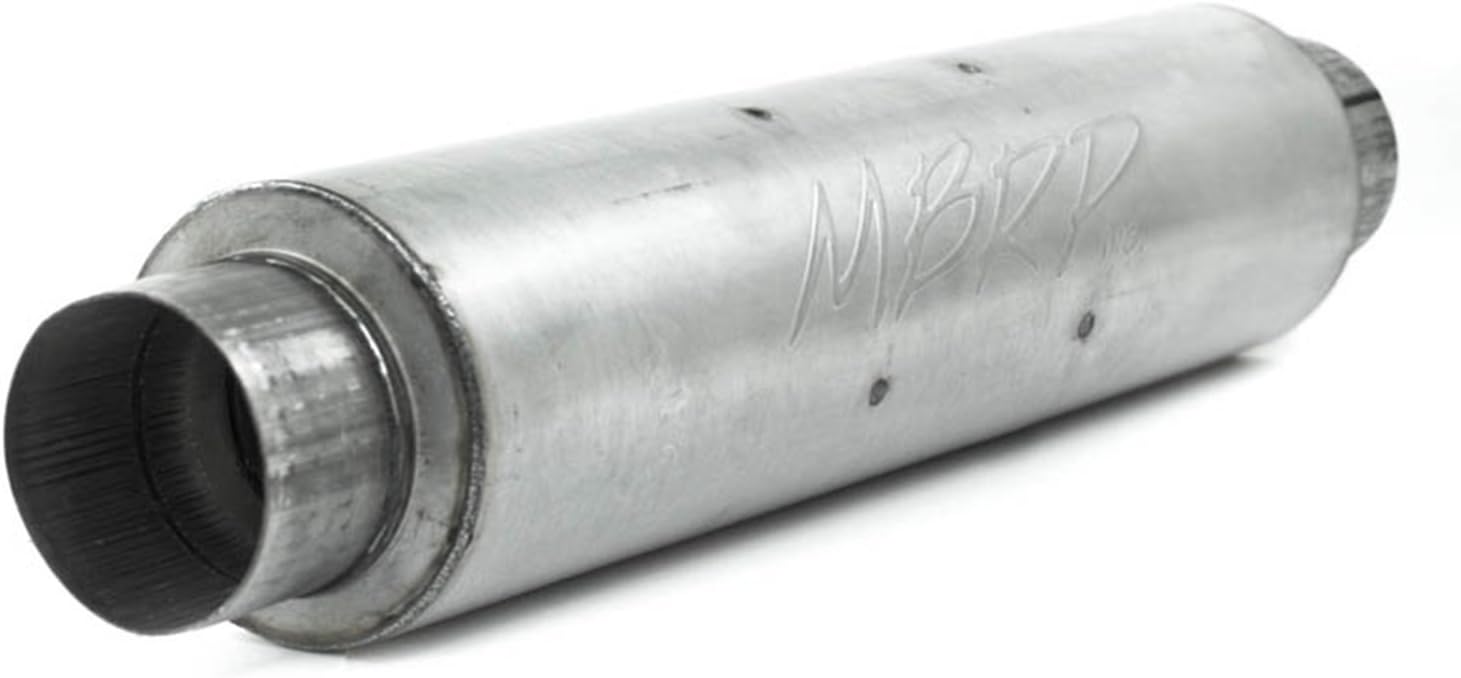 MBRP M1004A Universal Quiet Tone Muffler