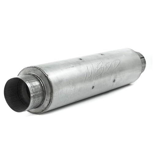 Best Quiet Performance Muffler in 2021 Product Reviews & Buying Guide
