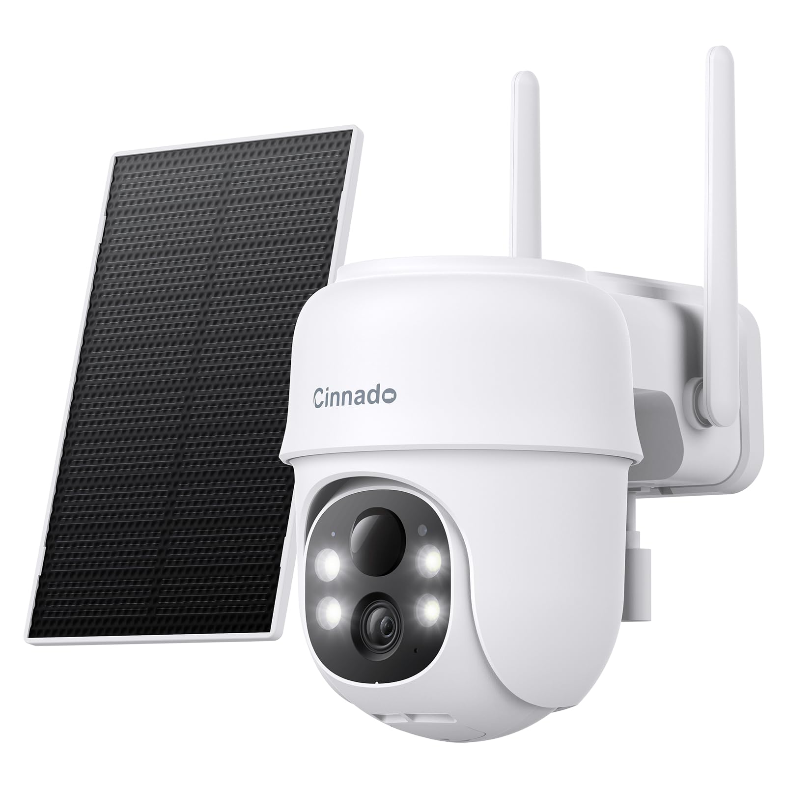 AB6 2K 3MP with wireless security