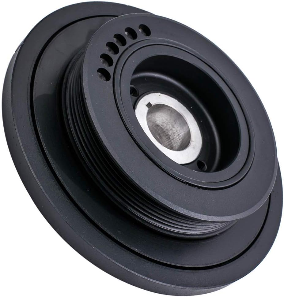 maXpeedingrods Harmonic 594736 1340746020 SC400 SC300 IS300 GS430 GS400 GS300 Lexus 19931998