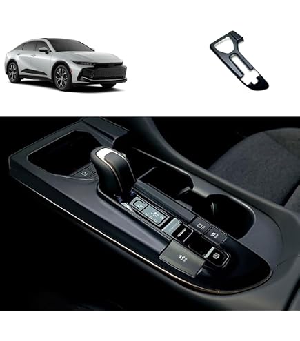 Amazon.com: TUBAIZAI Car Accessories Compatible with Toyota Crown