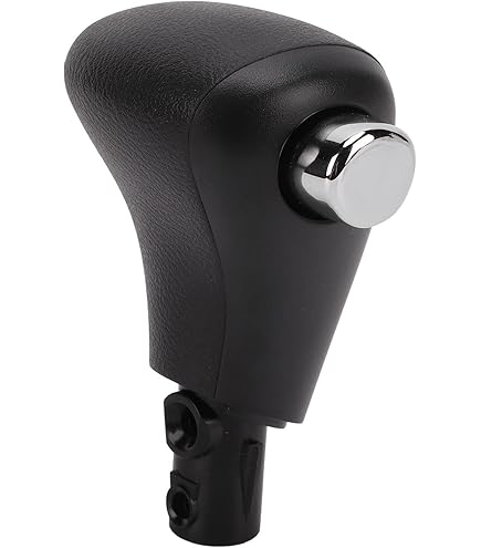 ⭐️nao⭐️ Amazon.com: 54131 SNA Gear Shift Head Cover 54131 SNA Silver