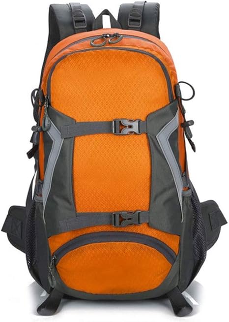 small but spacious backpacks