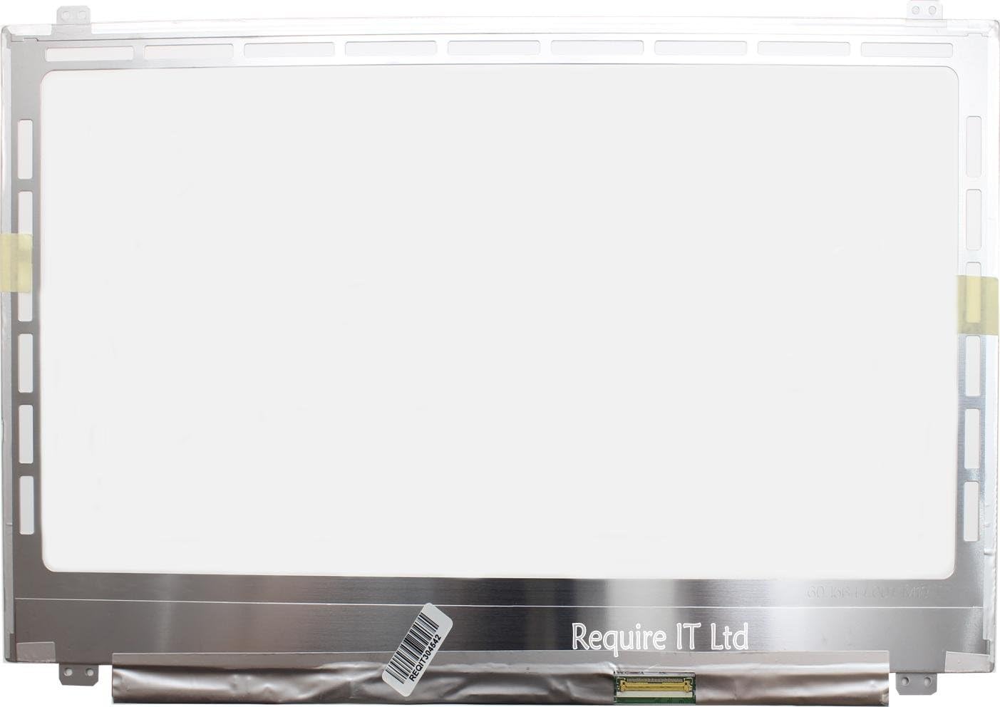 REQIT NEW 15.6" 1920x1080 LED SCREEN HP 720557-001 LCD LAPTOP NON TOUCH B156HTN03.2