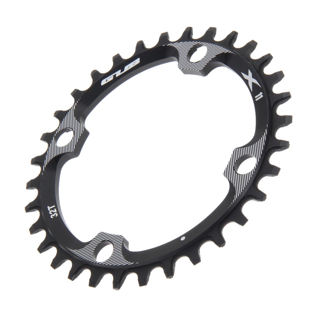 32t single speed chainring