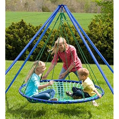 Toys & Games, Sports & Outdoor Play, Play Sets & Playground Equipment, Play Set Attachments, Swings