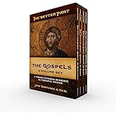 The Better Part: Four-Volume Set