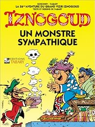 Un monstre sympathique