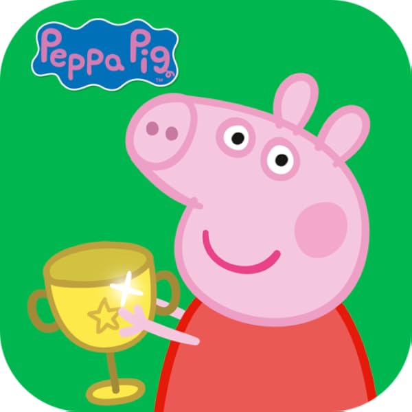 cocina peppa pig lider