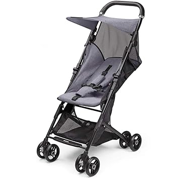 can you take prams on a plane