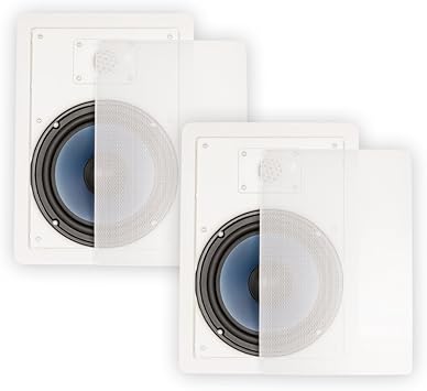 bluetooth wall speakers amazon