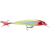 Rapala X-Rap Jerkbait 08 Fishing Lures