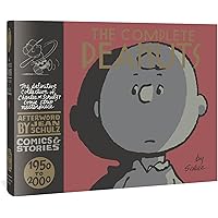 Amazon.com: The Complete Peanuts 1950-1952: Vol. 1 Hardcover