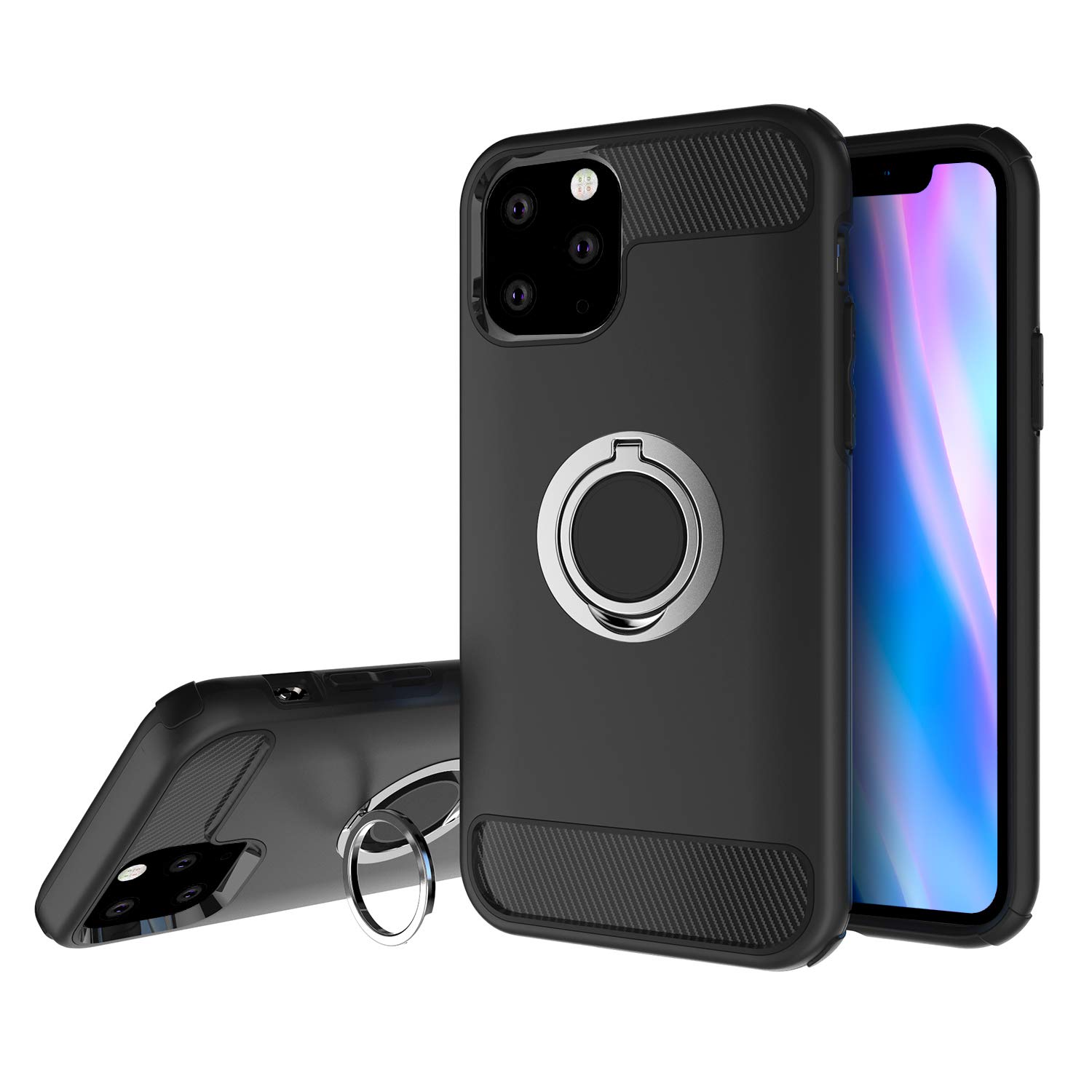 Olixar For Iphone 11 Pro Ring Case X Ring Finger Desertcart