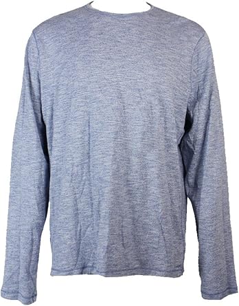 michael kors t shirt mens blue
