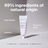 HORACE Gentle Face Scrub for Men Exfoliating Cream Unscented 75 ml view 3