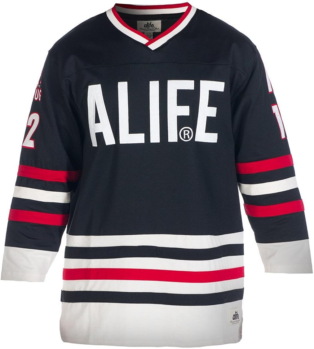 alife hockey jersey