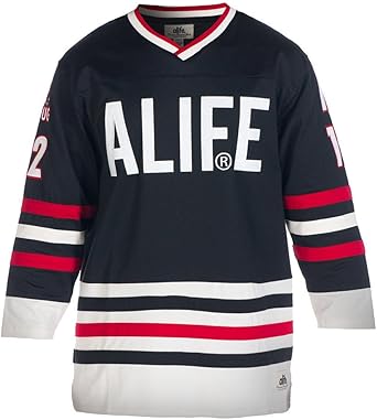alife hockey jersey