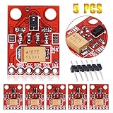 Alloet 5Pcs RGB Sensor Gesture Arduino APDS-9930 Proximity Sensor for Arduino