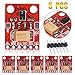 Alloet 5Pcs RGB Sensor Gesture Arduino APDS-9930 Proximity Sensor for Arduino