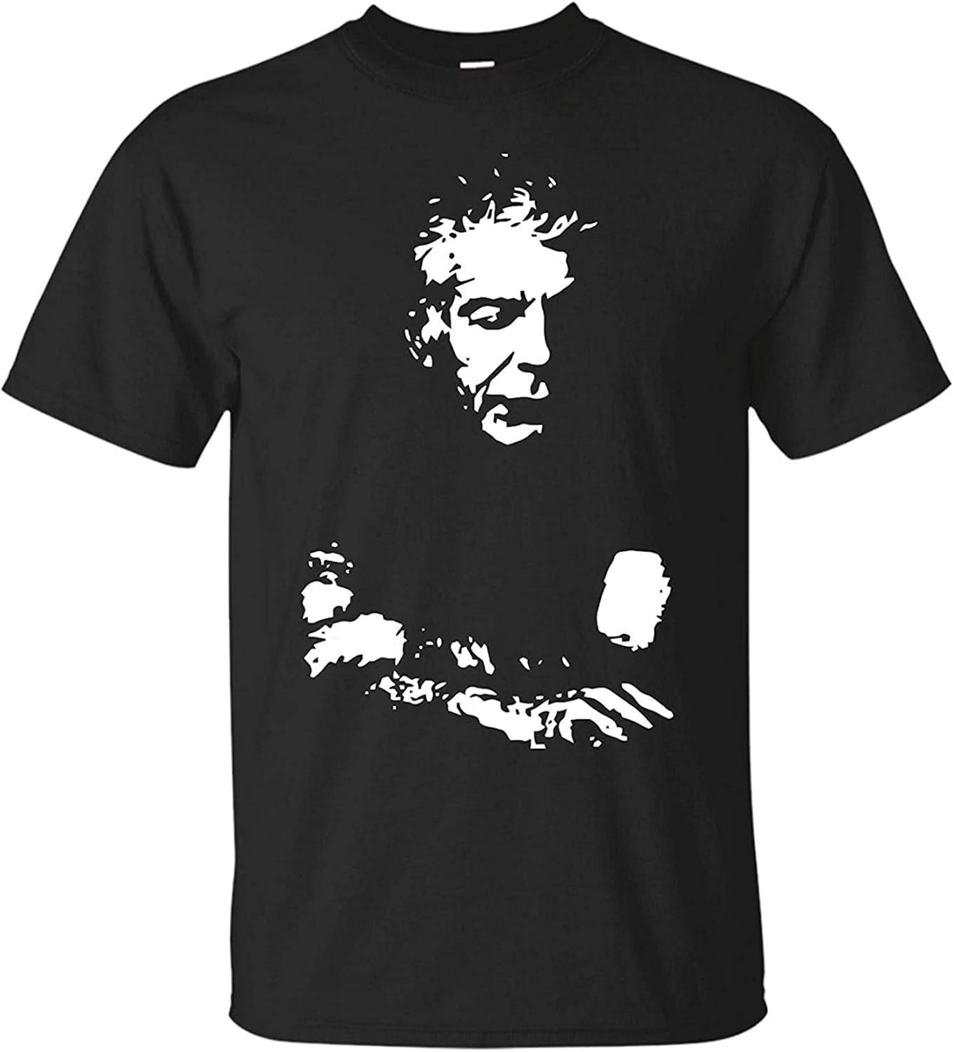 anthony bourdain hawaiian shirt