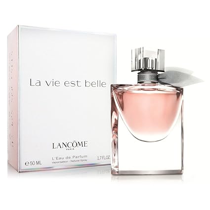 Lancome la vie est belle 50ml Lancome la vie est belle 50ml