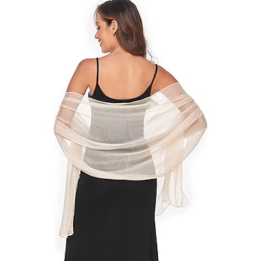 Amazon Best Sellers: Best Women's Wraps & Pashminas