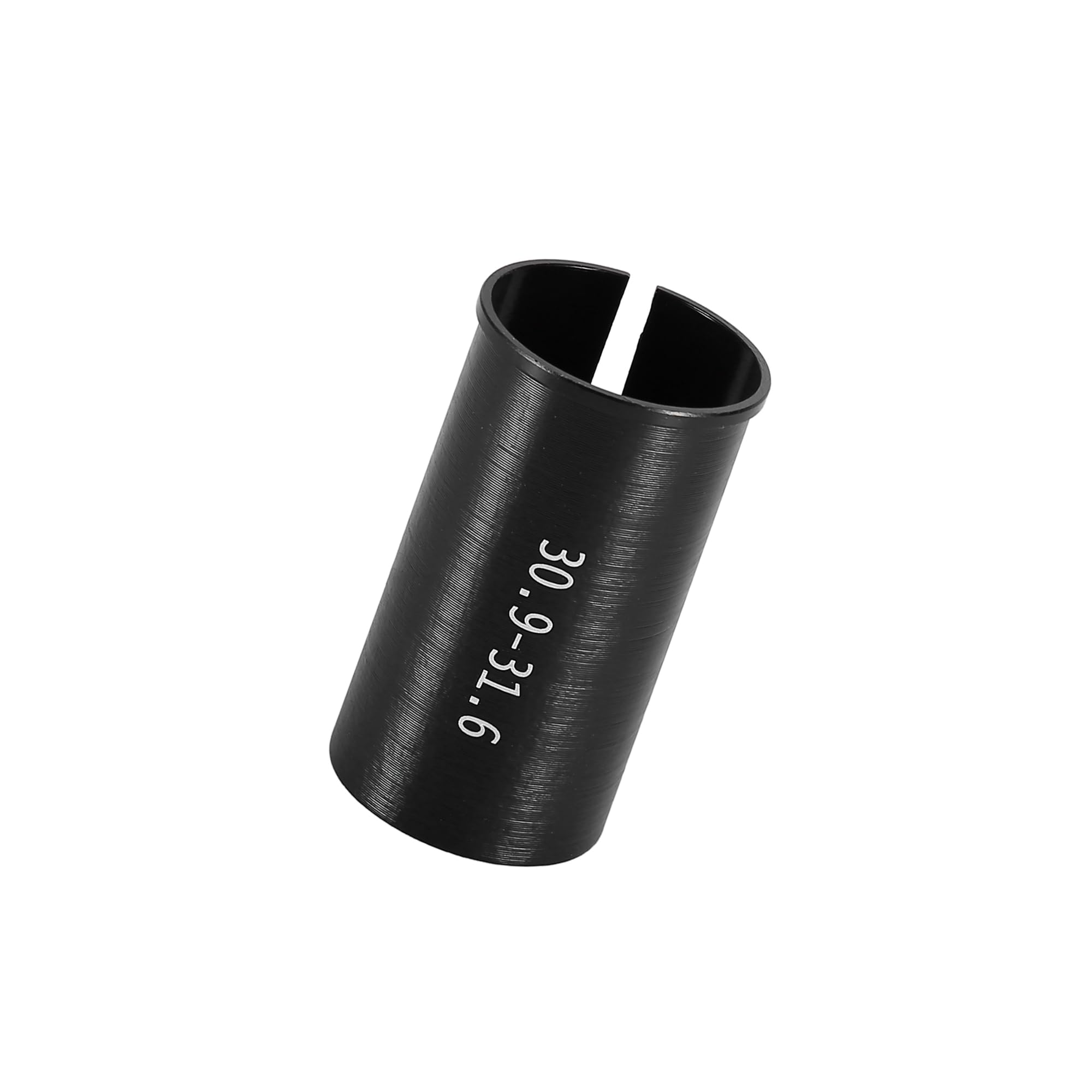 Motoforti 30.9 to 31.6mm Bicycle Bike Seat Post Tube Adapter Reducing Sleeve Long-lasting
