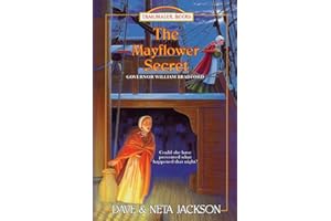 The Mayflower Secret: Introducing Governor William Bradford