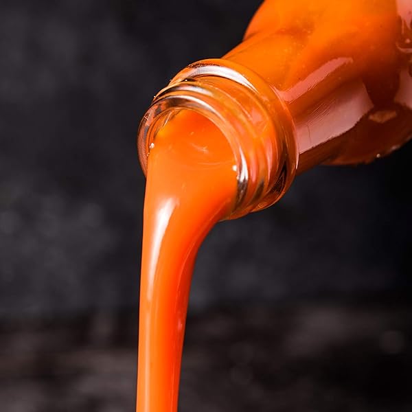 FRANK’S REDHOT BUFFALO WINGS HOT SAUCE, 12 FL OZ