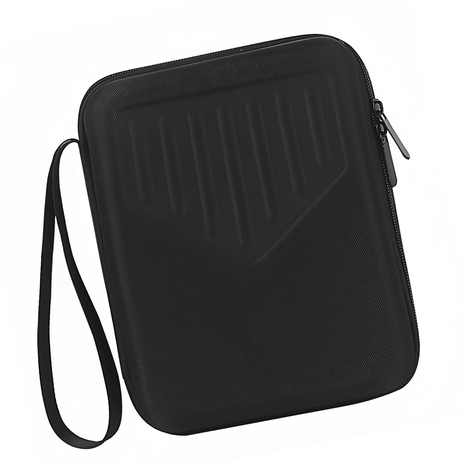 Musiin Kalimba Thumb Piano Case Thickened Shockproof Waterproof Storage Bag Instrument Accessories (20 keys)