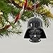 Hallmark Keepsake 2017 Star Wars Darth Vader Helmet Sound Christmas Ornament
