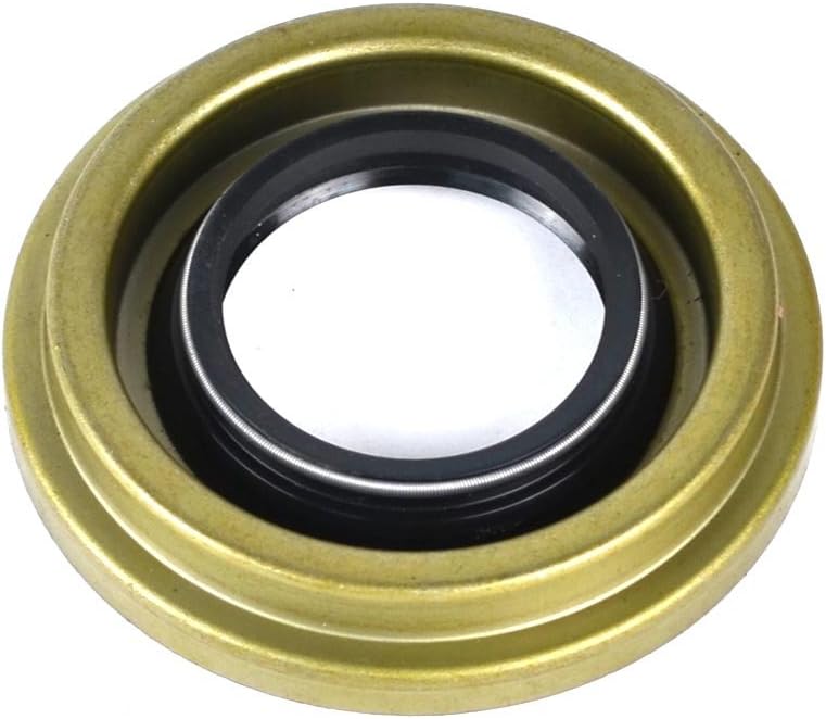 Jeep Dana Axle Yoke Pinion Seal fits Jeep Wrangler TJ 1997