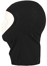 Safety Reflective Balaclava Mask with Adjustable