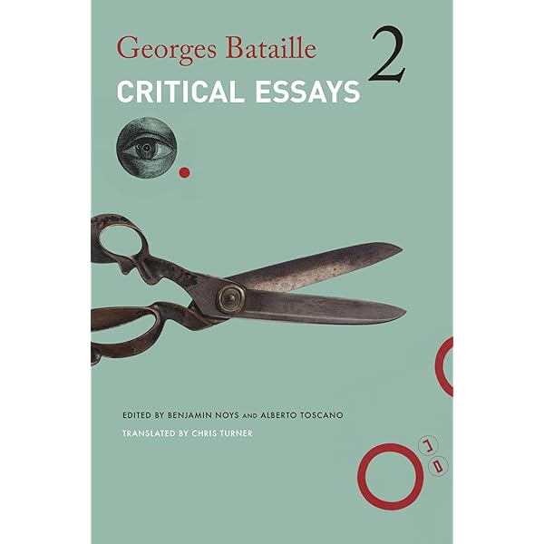 Critical Essays: Volume 1: 1944–1948 (Volume 1) (The French