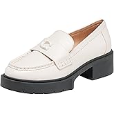 COACH Women's Leah Loafers
