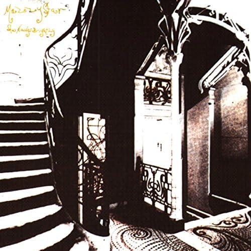 Mazzy Star - So Tonight That I Might See - Amazon.com Music