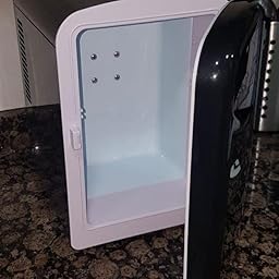 Ardes TK44 Mini Artiko - Nevera portátil, 12 V, Plata: Amazon.es ...